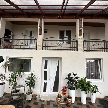 Casa Rio Otel Sighişoara Dış mekan fotoğraf