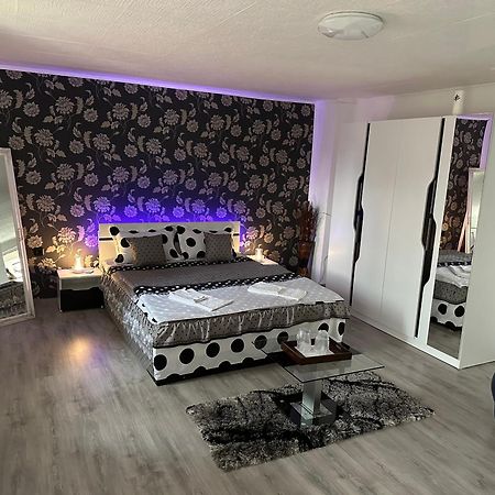 Casa Rio Otel Sighişoara Dış mekan fotoğraf