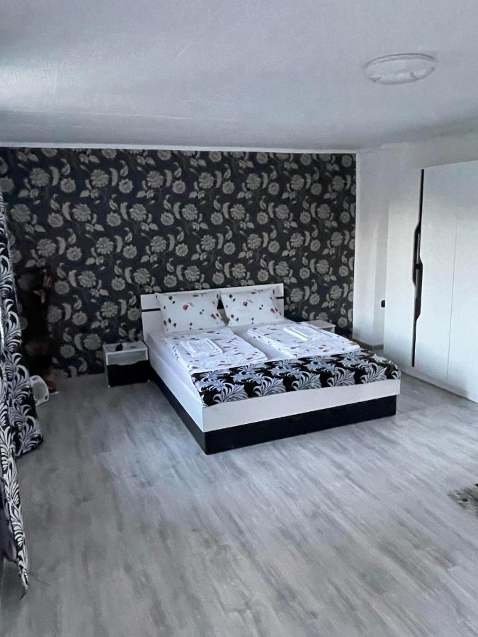 Casa Rio Otel Sighişoara Dış mekan fotoğraf