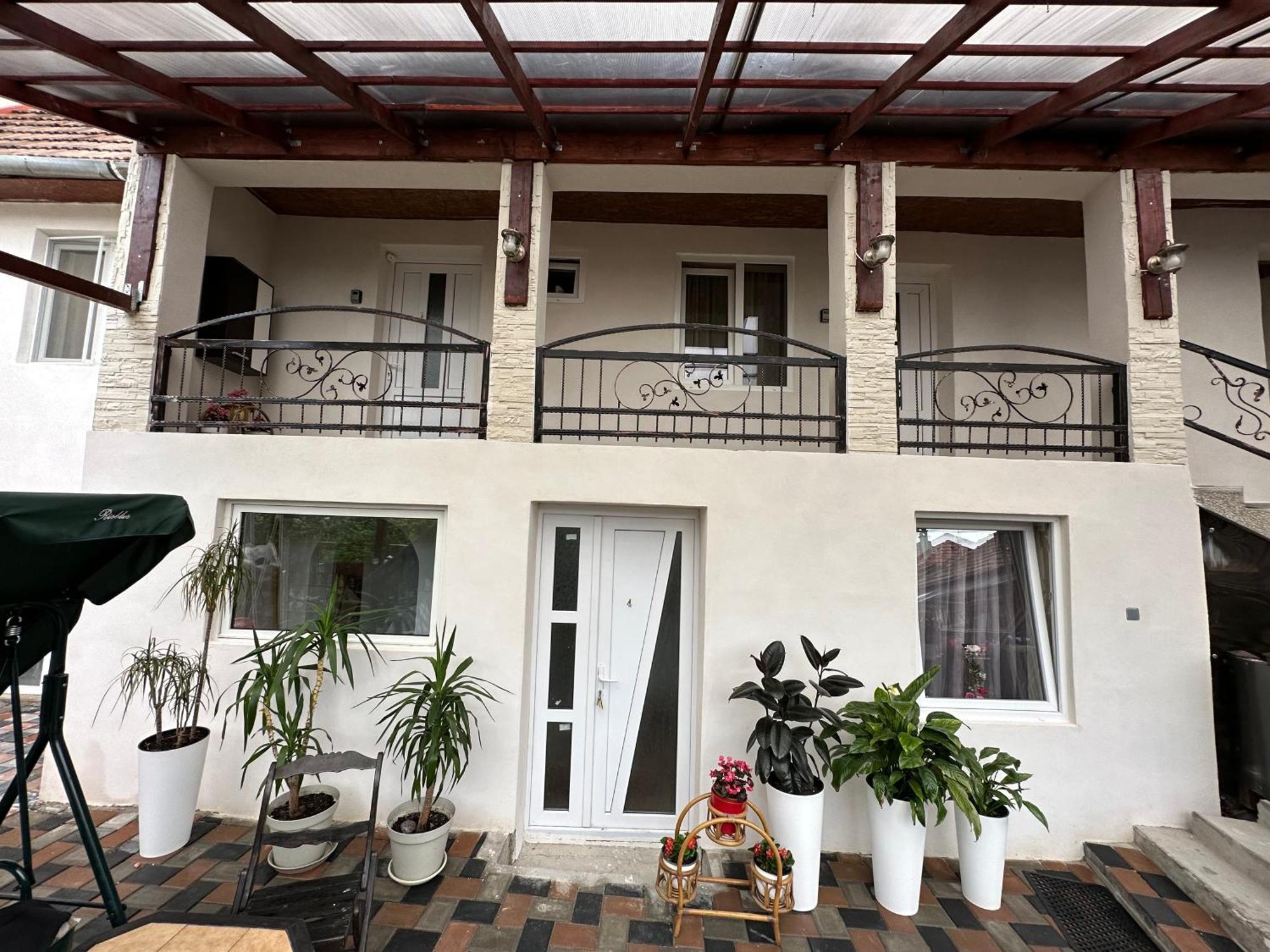 Casa Rio Otel Sighişoara Dış mekan fotoğraf