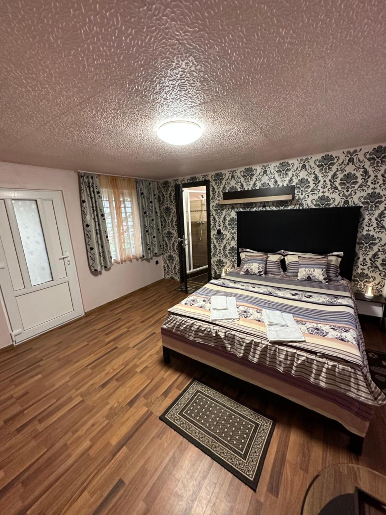 Casa Rio Otel Sighişoara Dış mekan fotoğraf