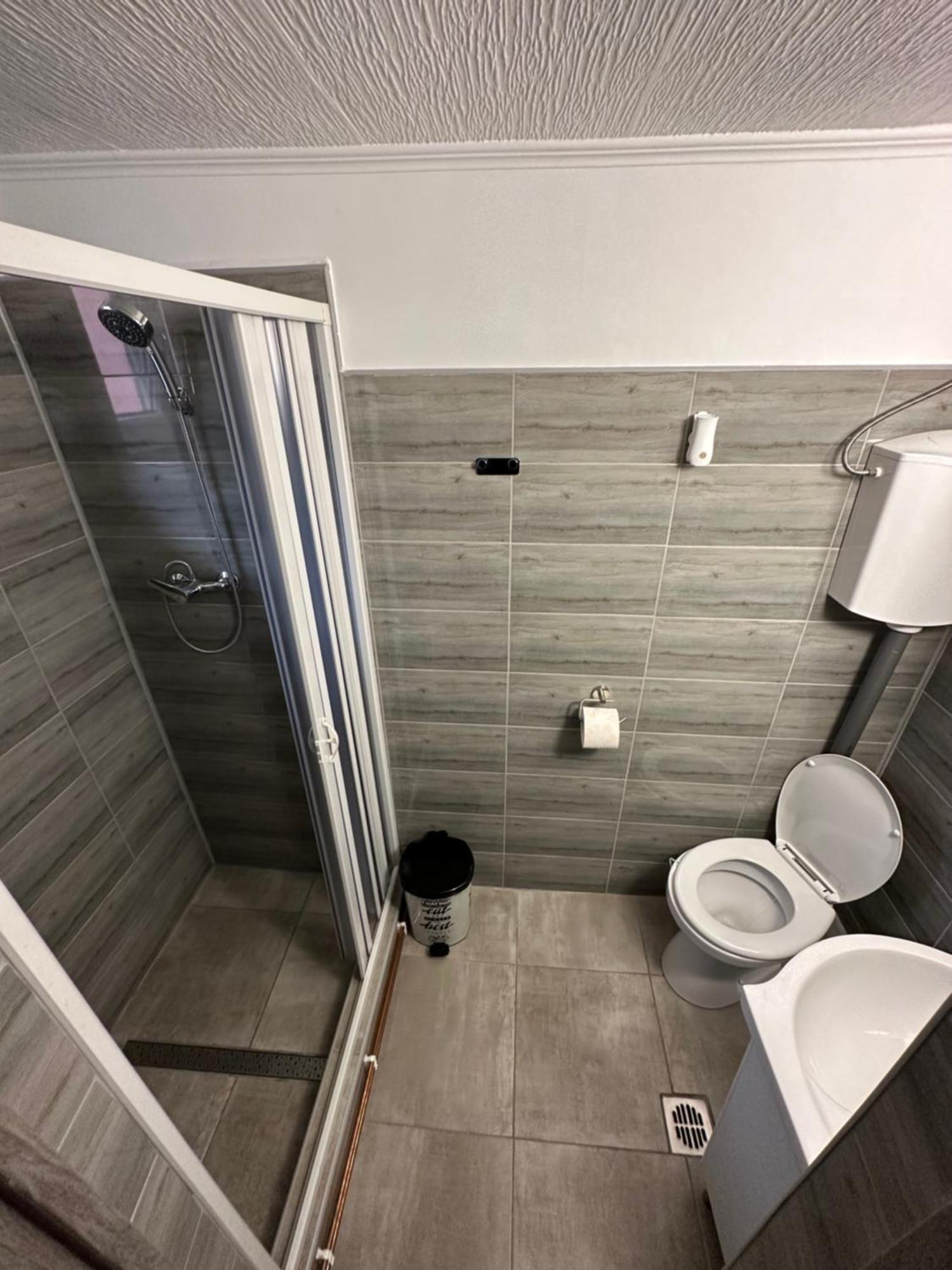 Casa Rio Otel Sighişoara Dış mekan fotoğraf