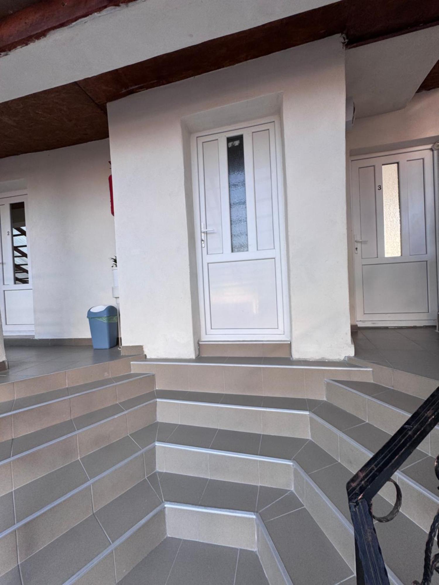 Casa Rio Otel Sighişoara Dış mekan fotoğraf